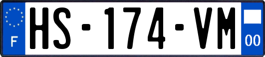 HS-174-VM