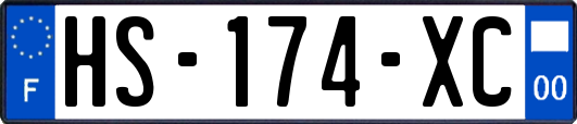 HS-174-XC