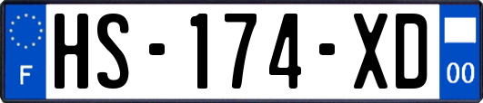 HS-174-XD