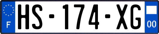 HS-174-XG