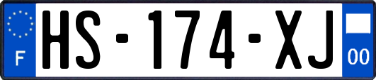 HS-174-XJ