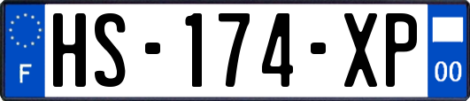 HS-174-XP