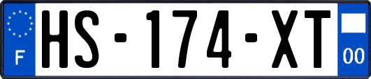 HS-174-XT