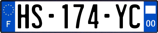 HS-174-YC