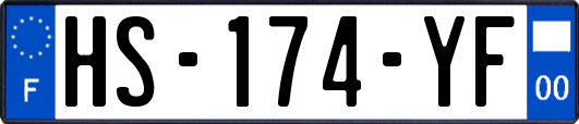 HS-174-YF