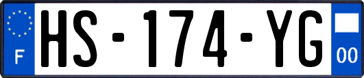 HS-174-YG