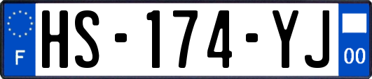 HS-174-YJ