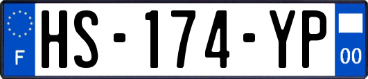 HS-174-YP