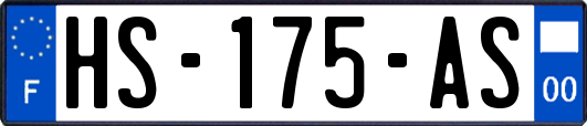 HS-175-AS