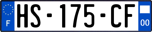 HS-175-CF