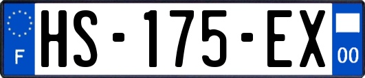 HS-175-EX