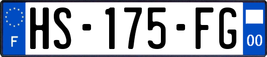 HS-175-FG