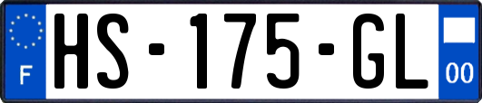 HS-175-GL