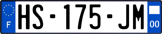 HS-175-JM