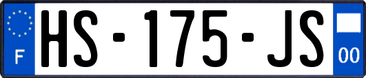 HS-175-JS
