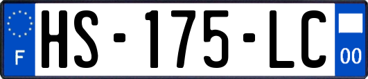 HS-175-LC