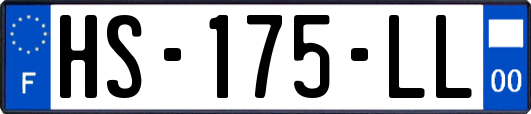 HS-175-LL