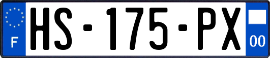 HS-175-PX