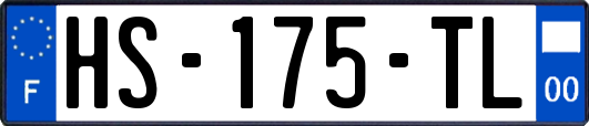 HS-175-TL