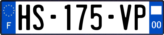 HS-175-VP