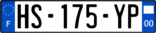 HS-175-YP