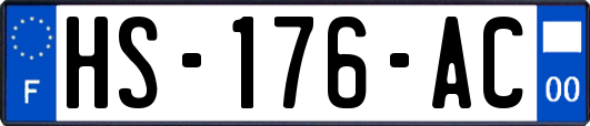 HS-176-AC