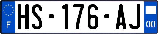 HS-176-AJ