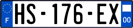 HS-176-EX