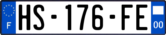 HS-176-FE