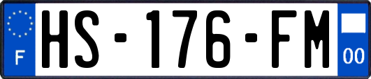 HS-176-FM
