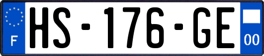 HS-176-GE