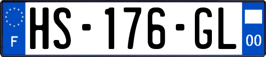 HS-176-GL