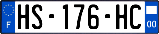 HS-176-HC