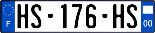 HS-176-HS