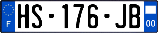 HS-176-JB