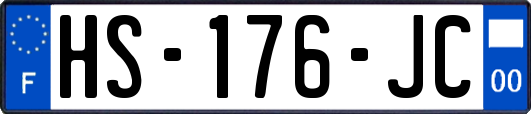 HS-176-JC