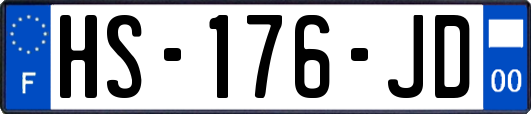 HS-176-JD