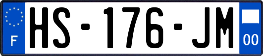 HS-176-JM
