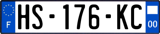 HS-176-KC