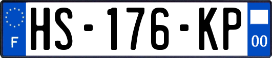 HS-176-KP