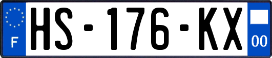 HS-176-KX
