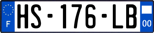 HS-176-LB