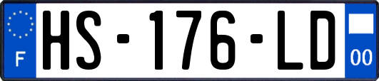HS-176-LD