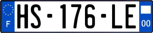 HS-176-LE