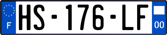 HS-176-LF