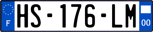 HS-176-LM