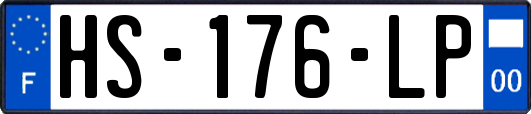 HS-176-LP