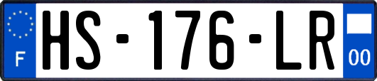 HS-176-LR