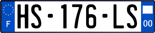 HS-176-LS