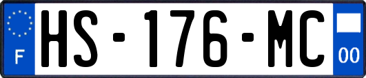 HS-176-MC